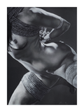 Bound Print