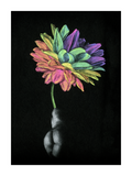 Dahleon Print