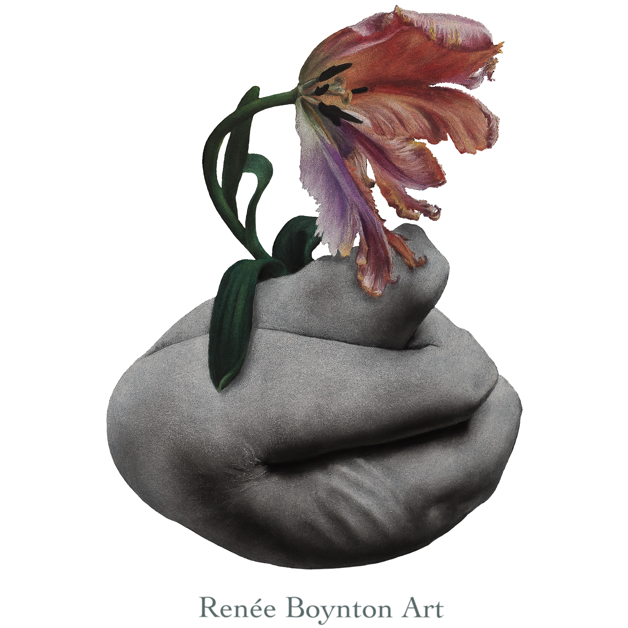 Renée Boynton Art
