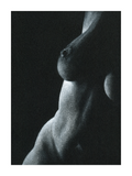 Edge III Print