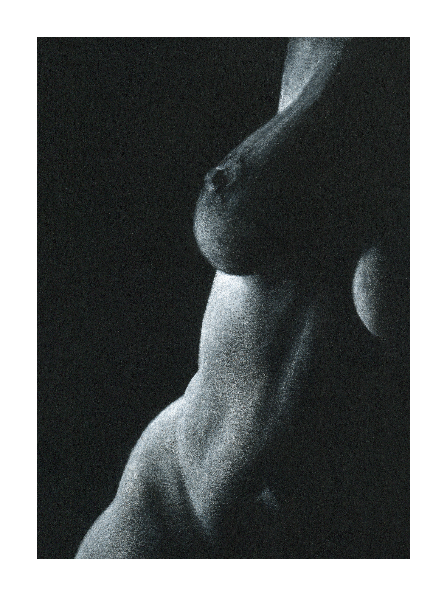 Edge III Print