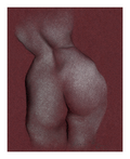 Hipdippin' Print