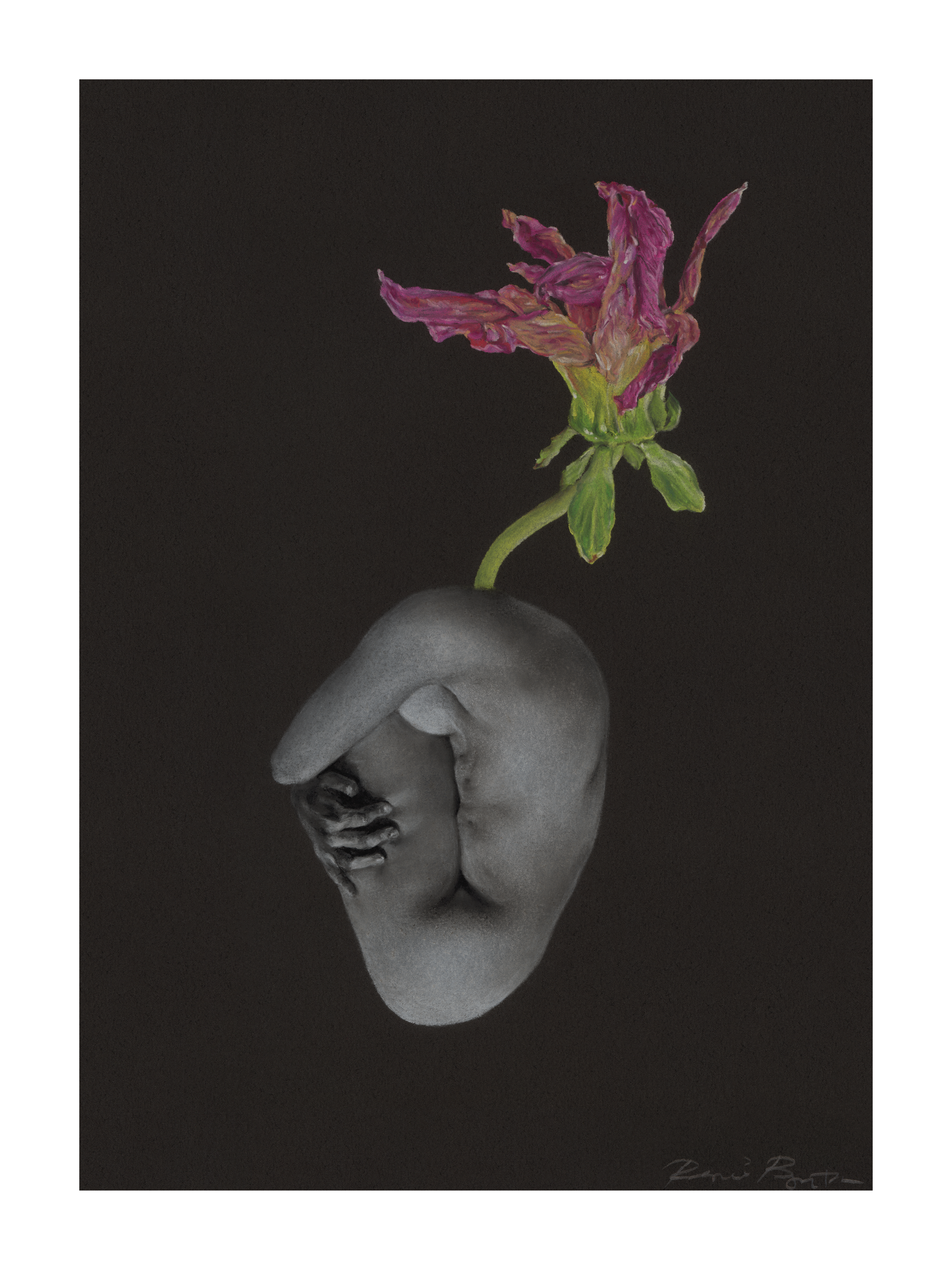 Renascence Print